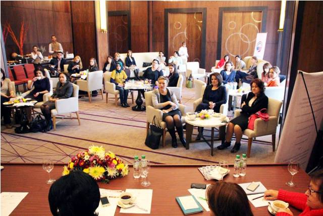 Бизнес-завтрак